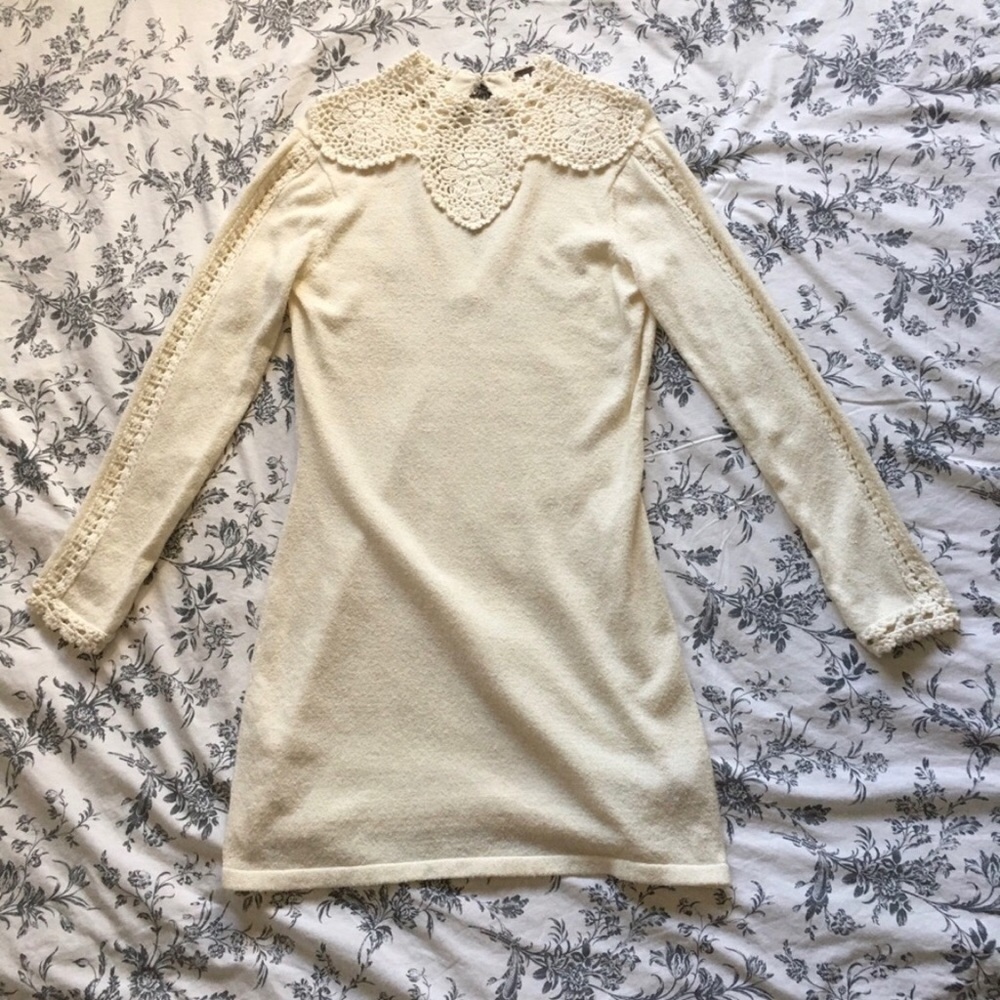 Knit FP Dress